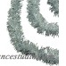 Northlight Soft and Sassy Christmas Tinsel Garland with Unlit NLGT3644